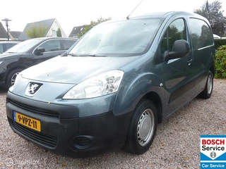 Peugeot Partner bestel 120 1.6 e-HDI L1 XR Profit +