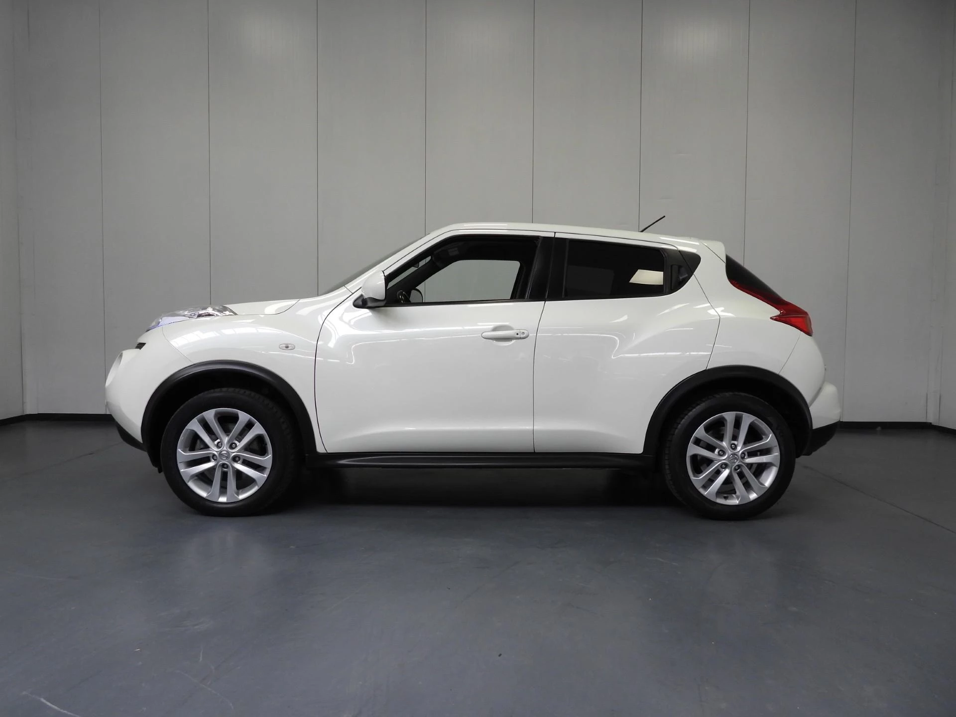Hoofdafbeelding Nissan Juke
