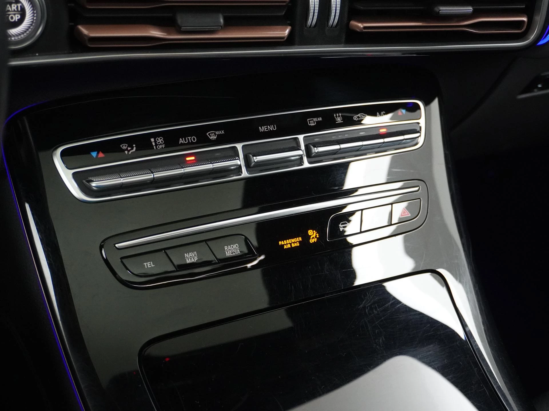 Hoofdafbeelding Mercedes-Benz EQC