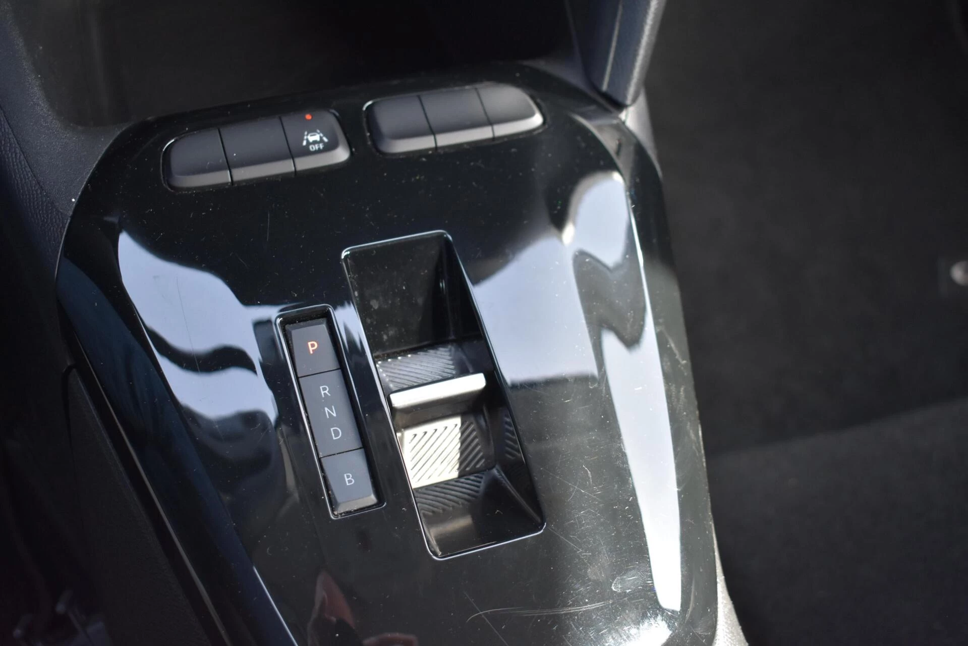 Hoofdafbeelding Opel Corsa-e