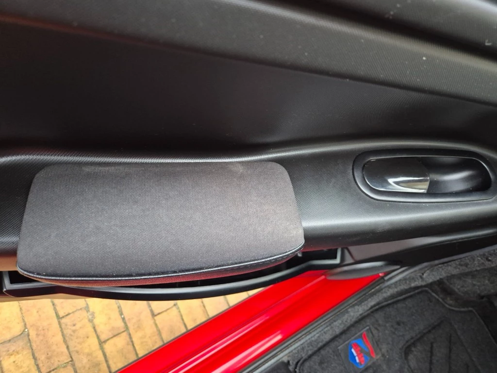 Hoofdafbeelding Microcar M.go