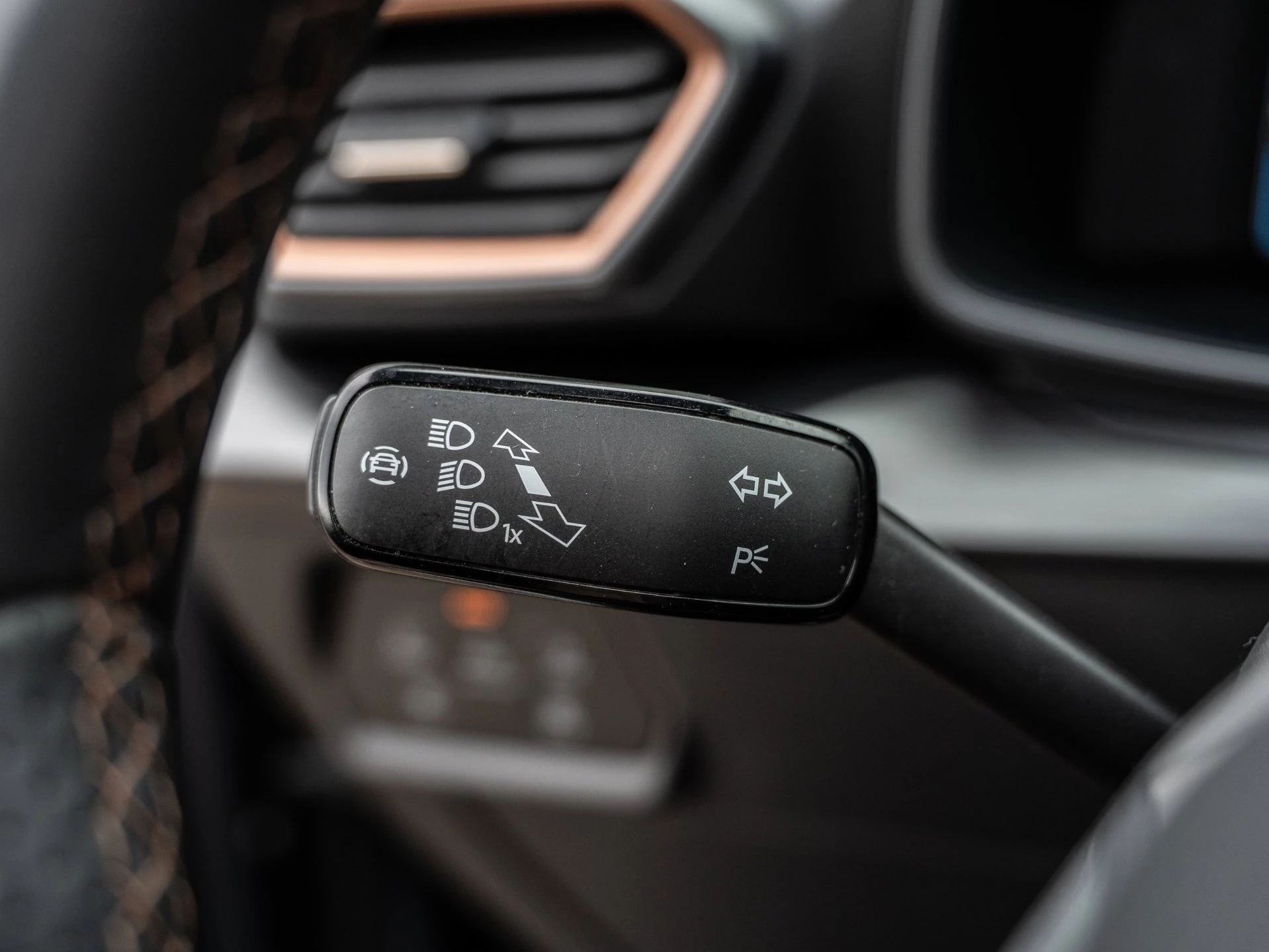 Hoofdafbeelding CUPRA Leon Sportstourer