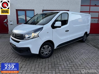 Fiat Talento 2.0 MultiJet L2H1 SX