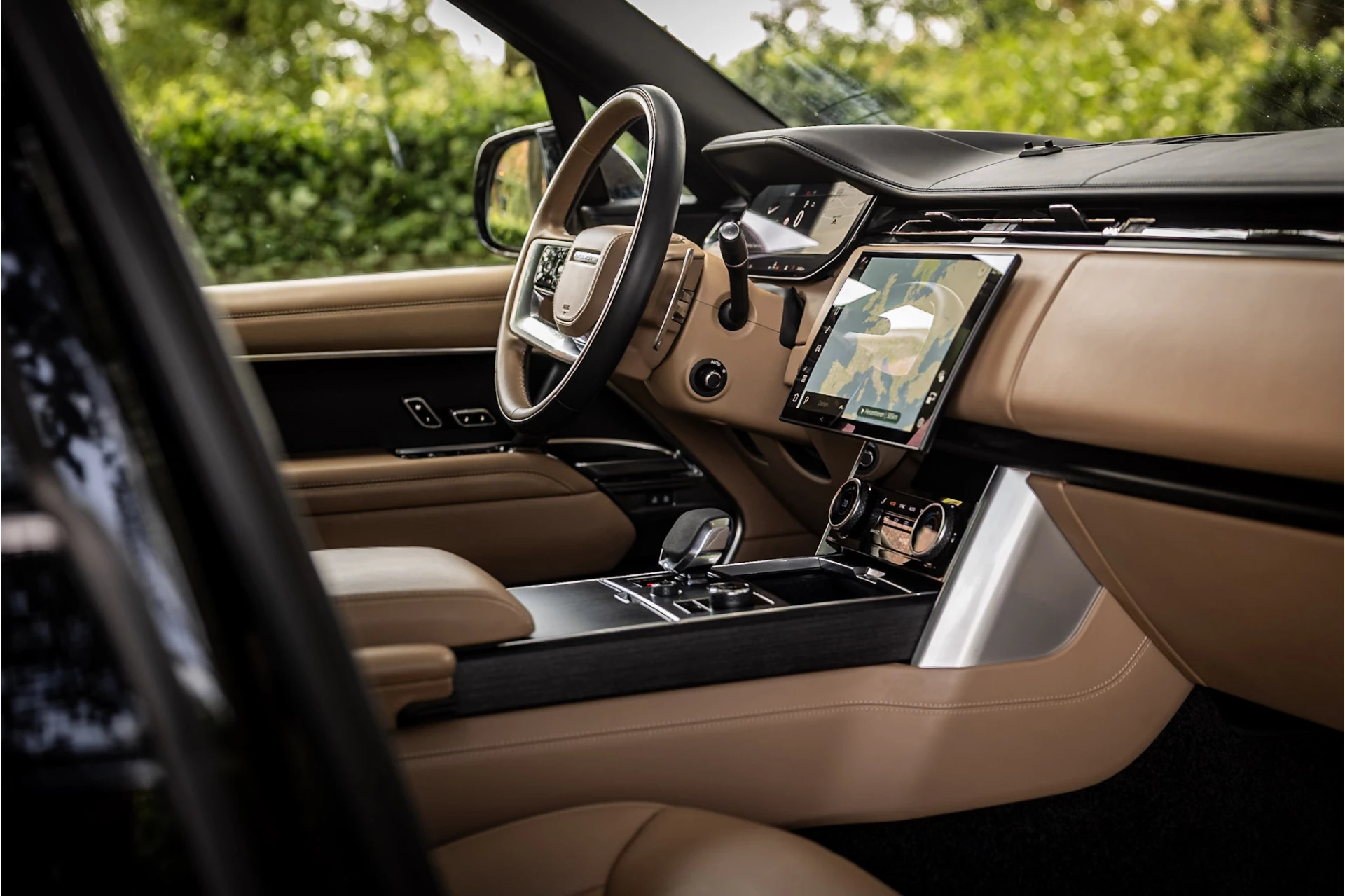 Hoofdafbeelding Land Rover Range Rover