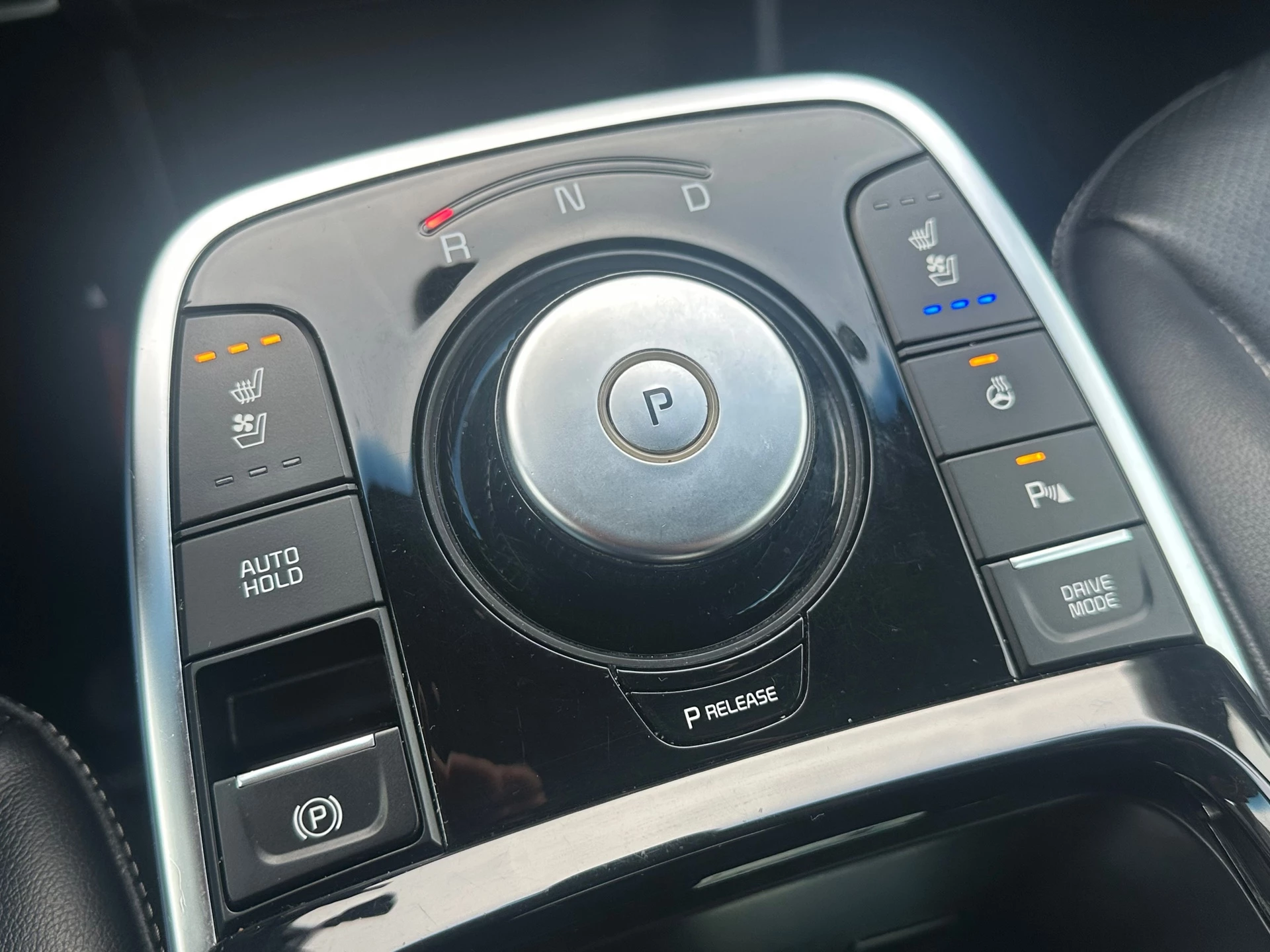 Hoofdafbeelding Kia e-Niro