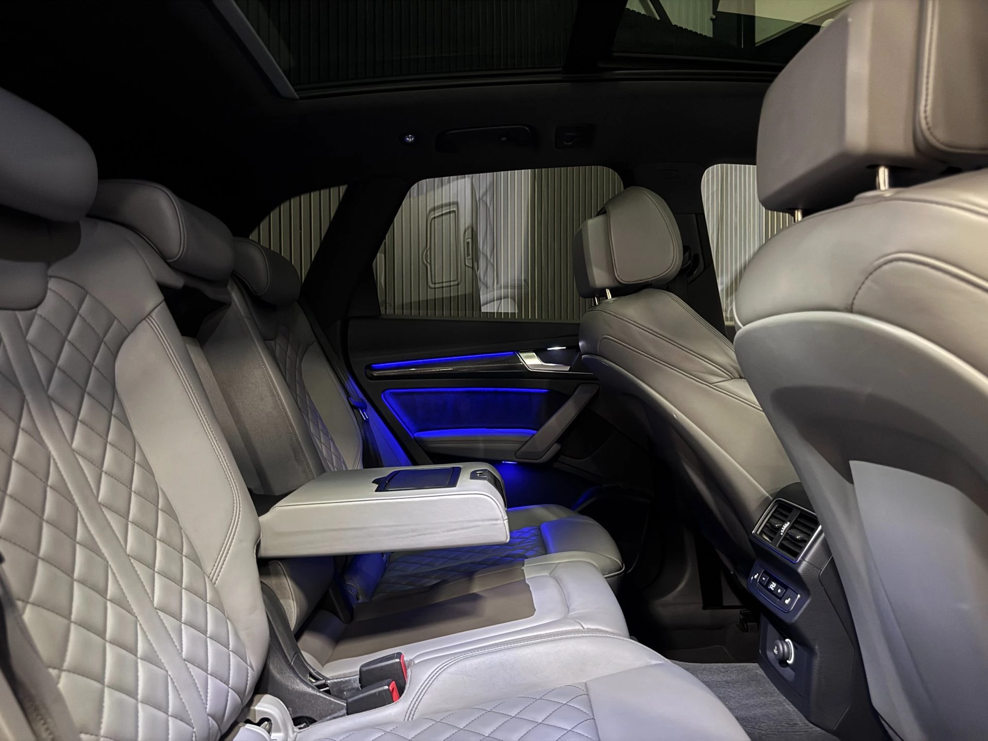 Hoofdafbeelding Audi SQ5