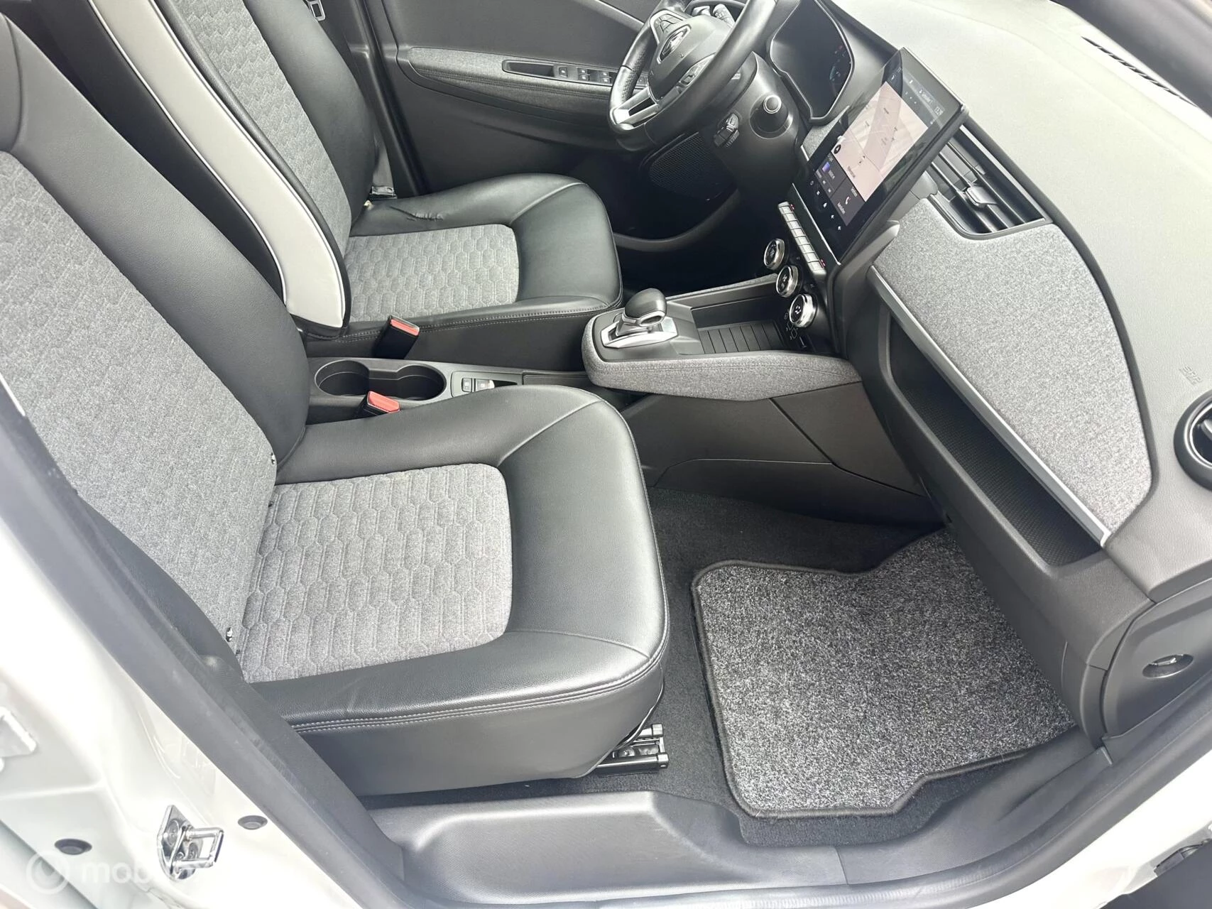 Hoofdafbeelding Renault ZOE