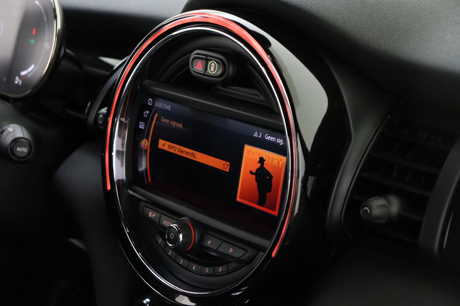 Hoofdafbeelding MINI Cooper S Cabrio