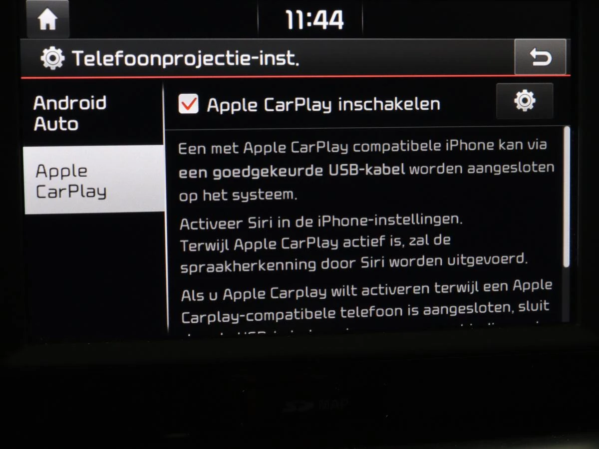 Hoofdafbeelding Kia Stonic