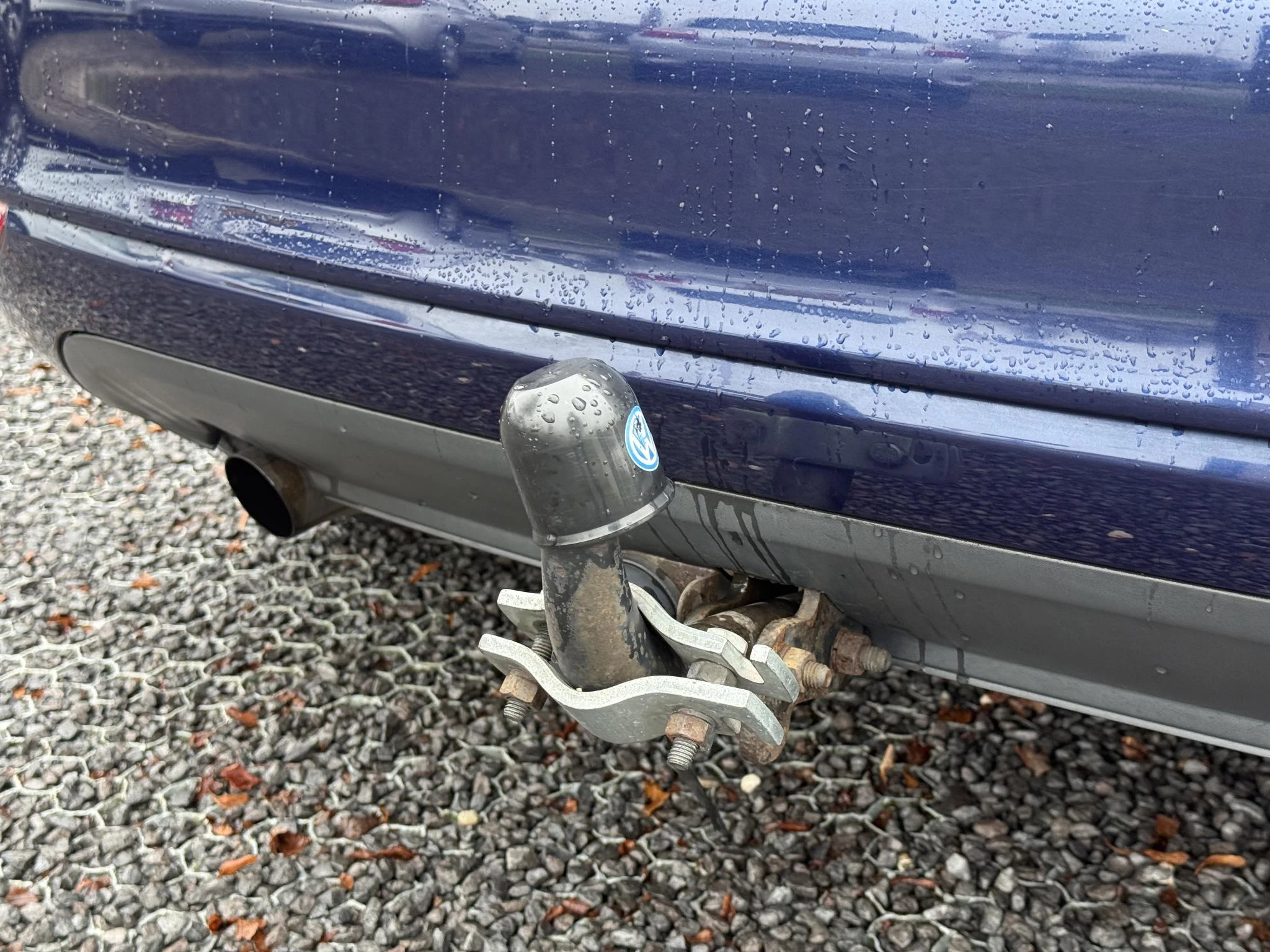 Hoofdafbeelding Volkswagen Golf Plus