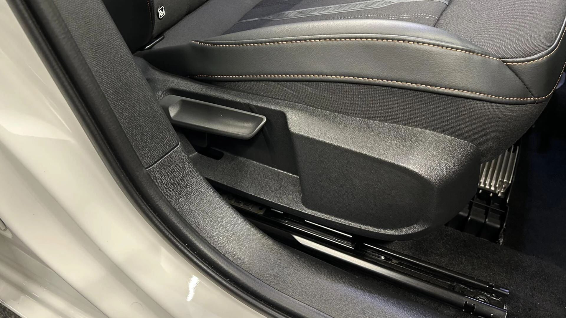 Hoofdafbeelding CUPRA Leon Sportstourer