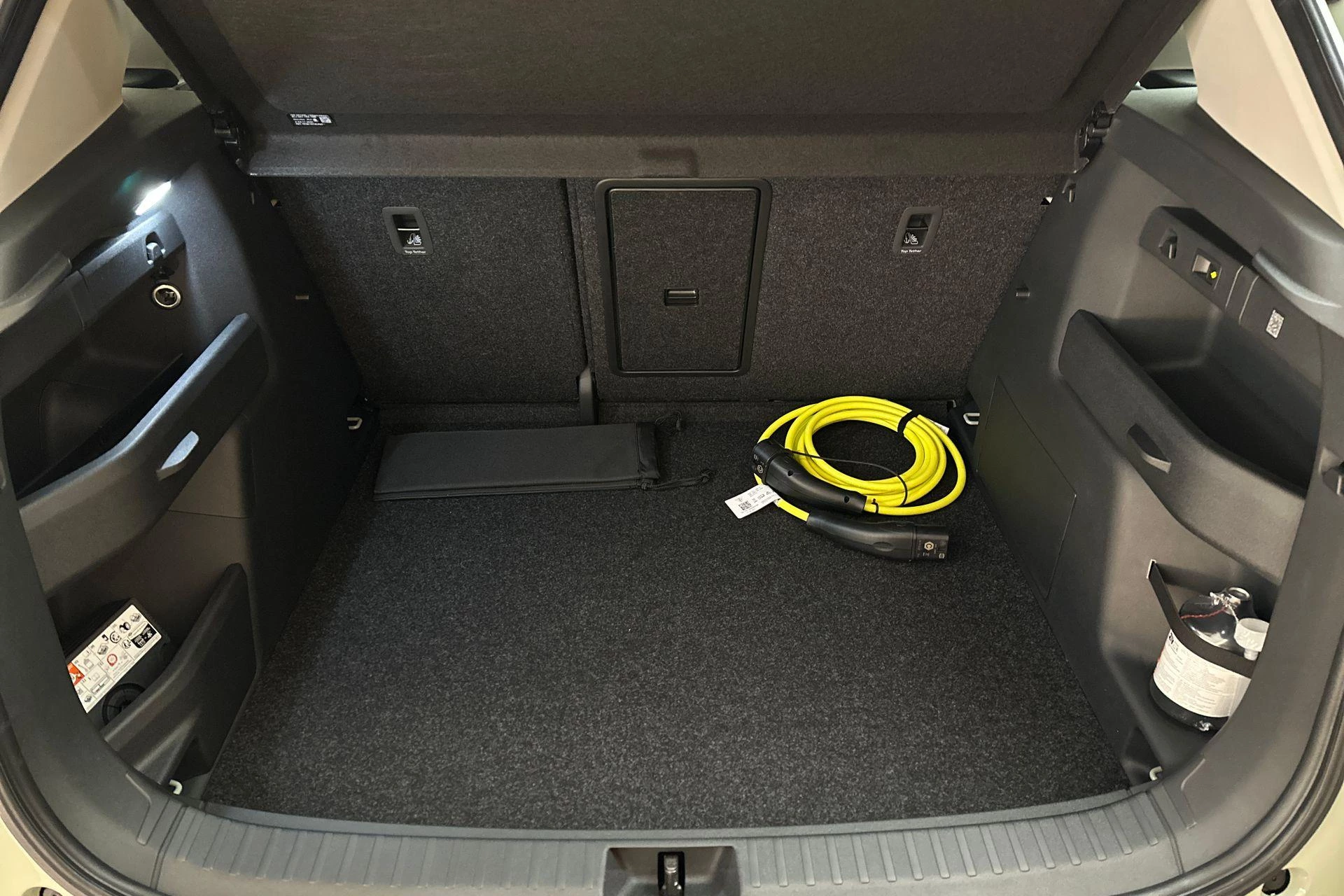 Hoofdafbeelding Škoda Elroq