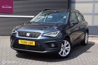 Seat Arona 1.0 TSI Style Stoelverwarming LED PDC Apple Carplay