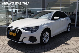 Audi A3 Sportback 30 TFSI Pro Line|Automaat|Trekhaak|Navi|Cruise control|
