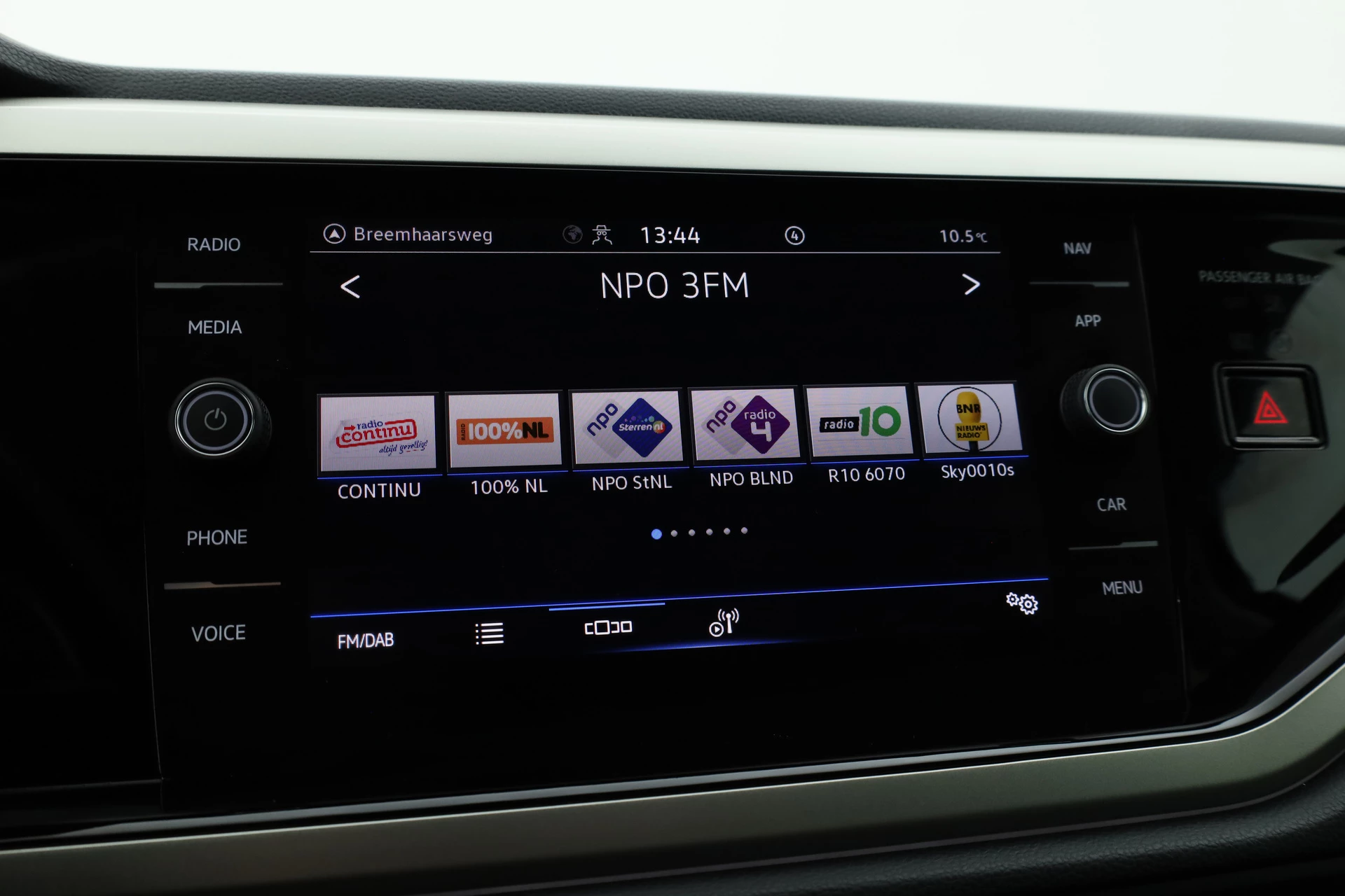 Hoofdafbeelding Volkswagen Taigo