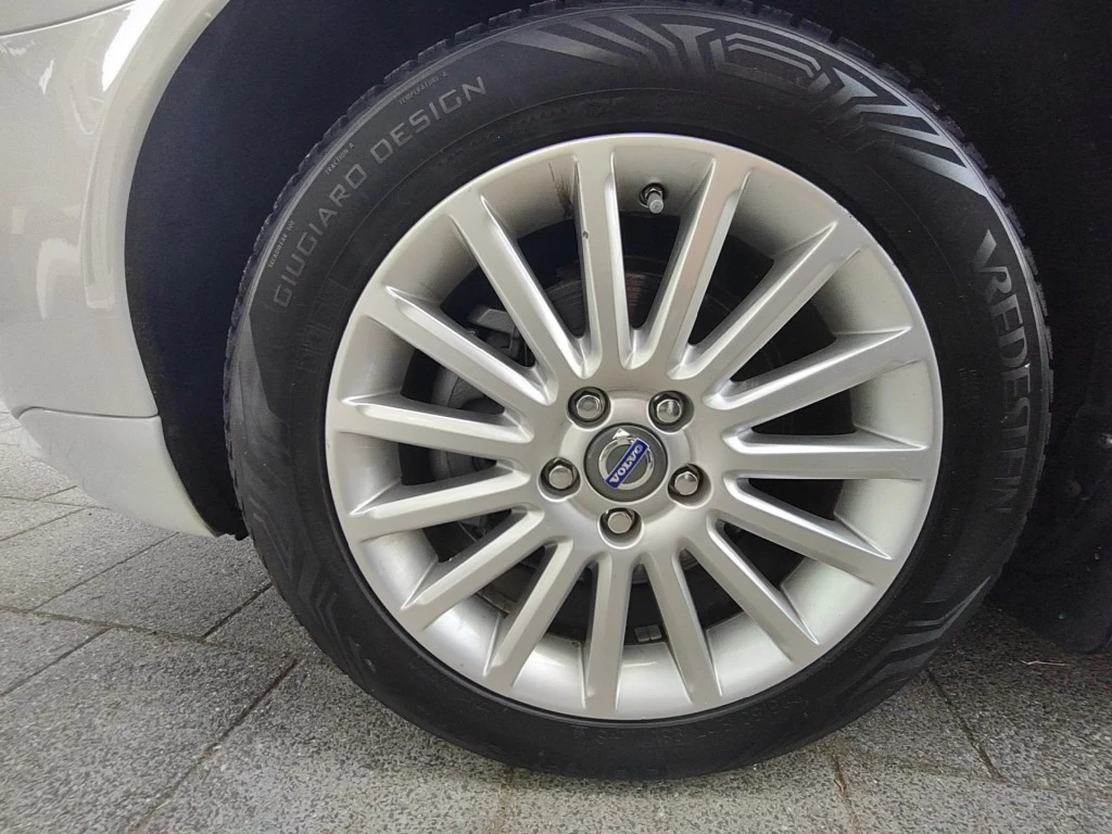 Hoofdafbeelding Volvo S80