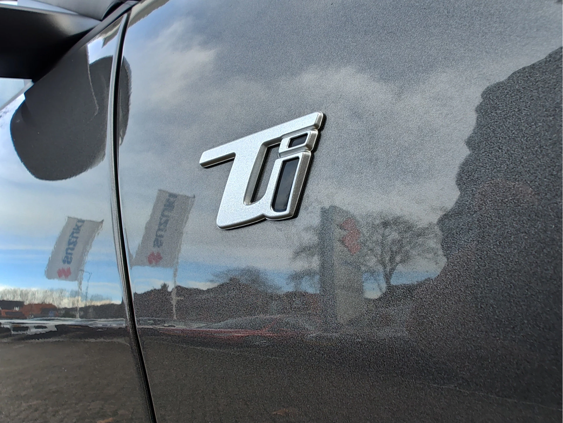 Hoofdafbeelding Alfa Romeo Tonale