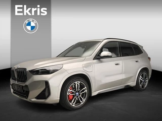 BMW X1 xDrive25e | M-Sportpakket | LED | HUD | Active cruise | Stoelverwarming | Sportstoelen | DAB | Alu 19 inch