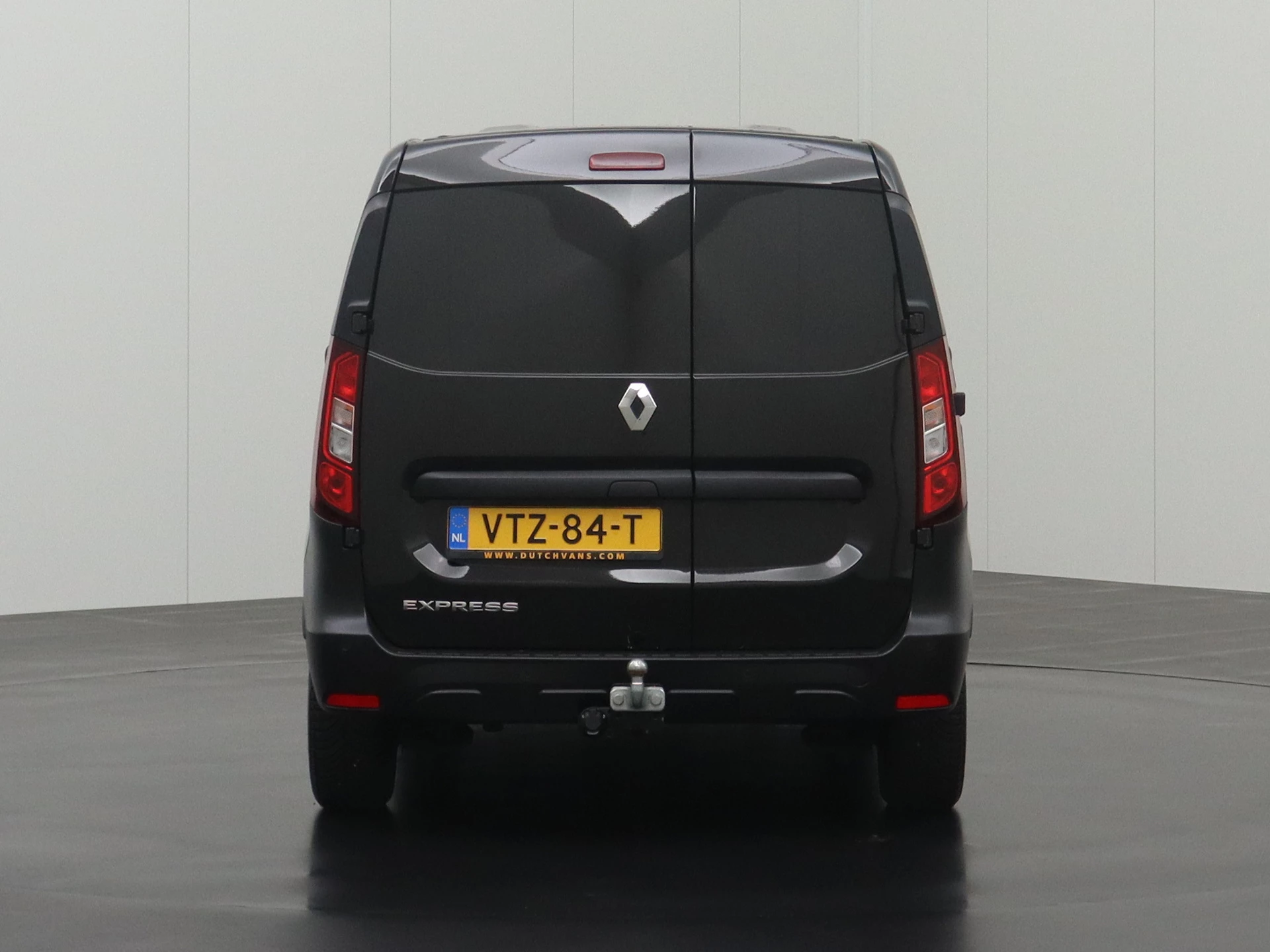 Hoofdafbeelding Renault Express
