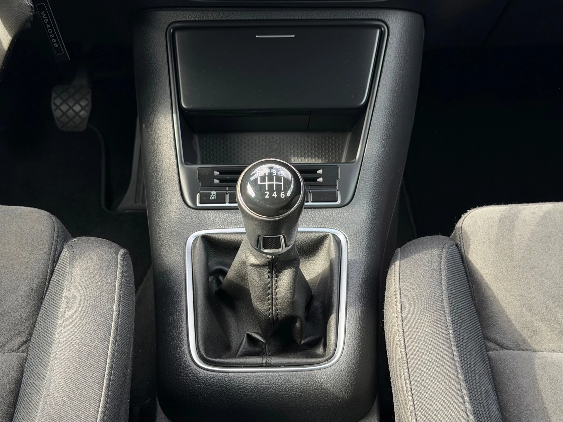 Hoofdafbeelding Volkswagen Golf Plus