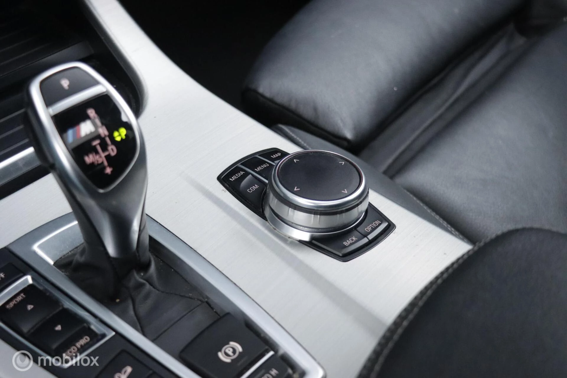 Hoofdafbeelding BMW X4