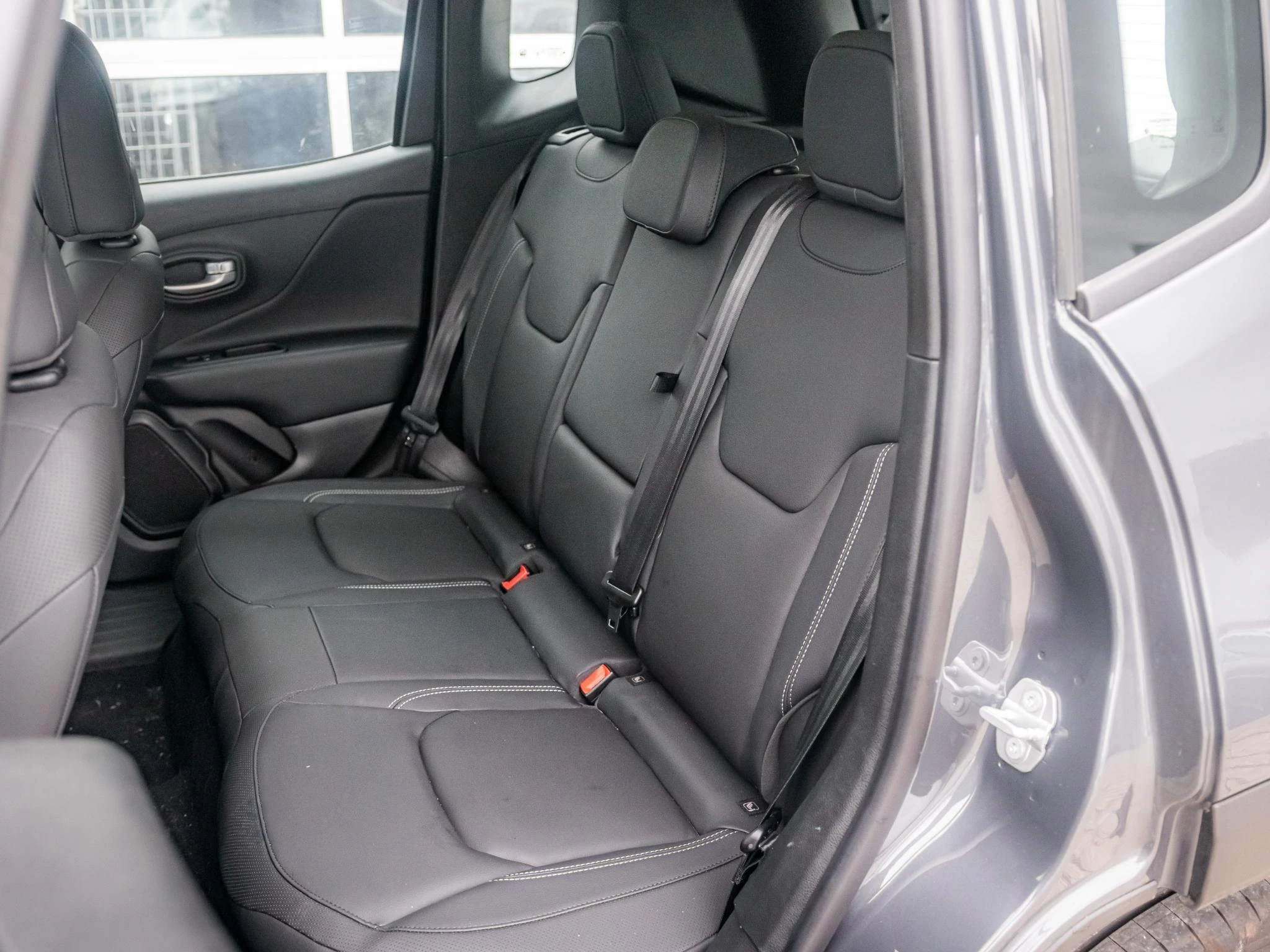 Hoofdafbeelding Jeep Renegade