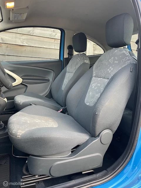 Hoofdafbeelding Ford Ka