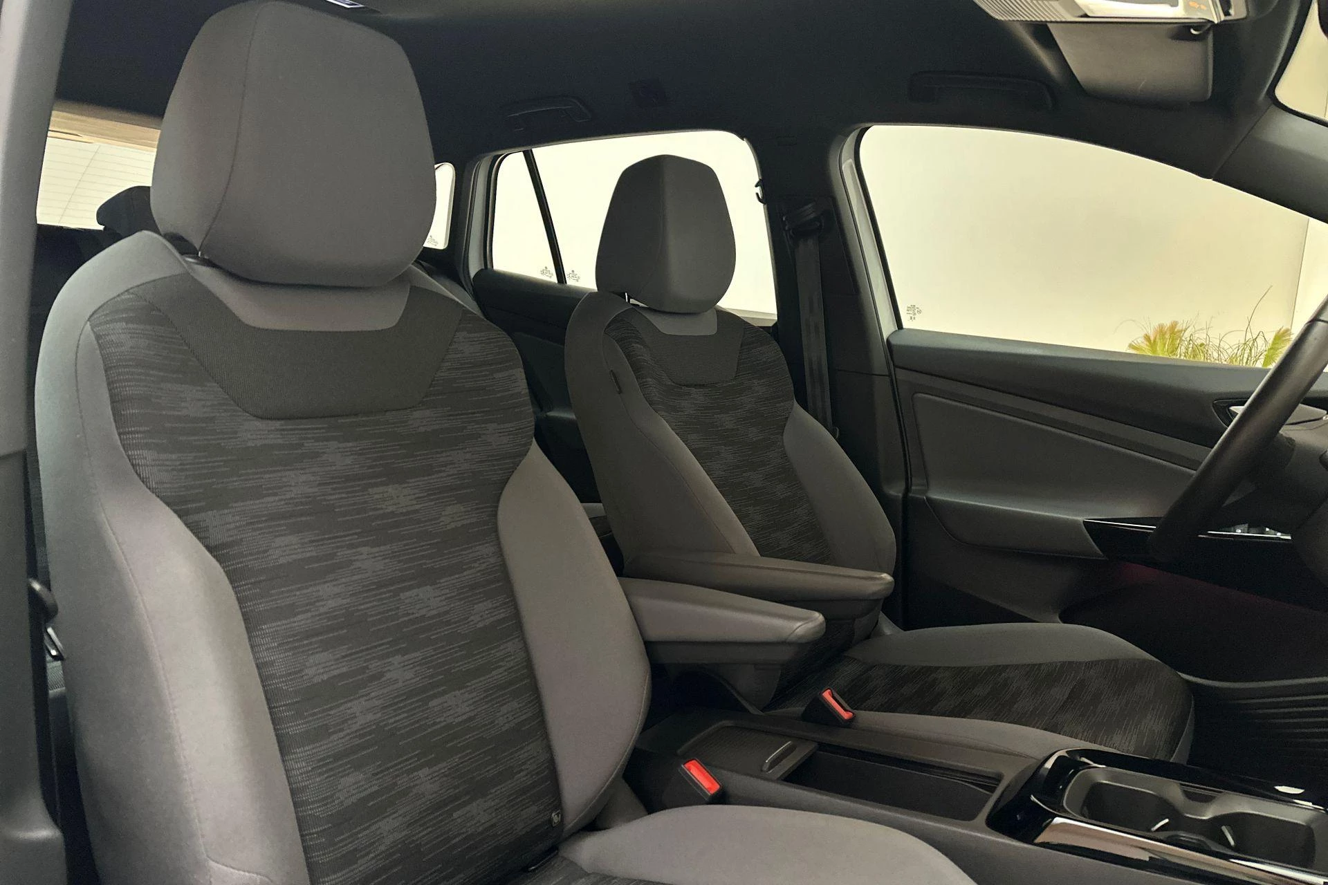 Hoofdafbeelding Volkswagen ID.4