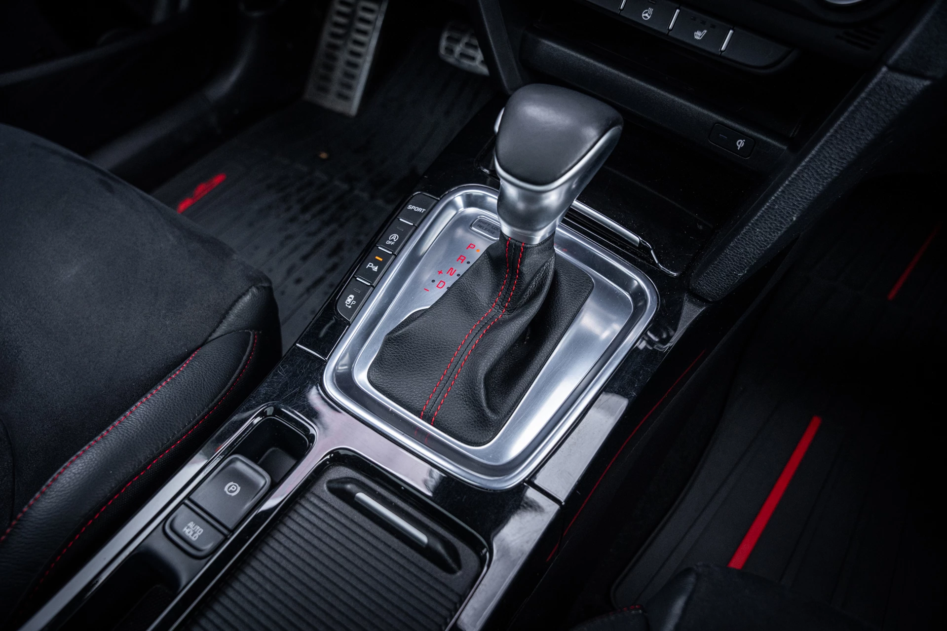 Hoofdafbeelding Kia ProCeed