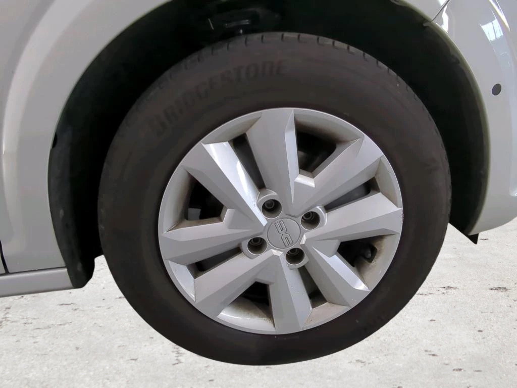 Hoofdafbeelding Dacia Sandero