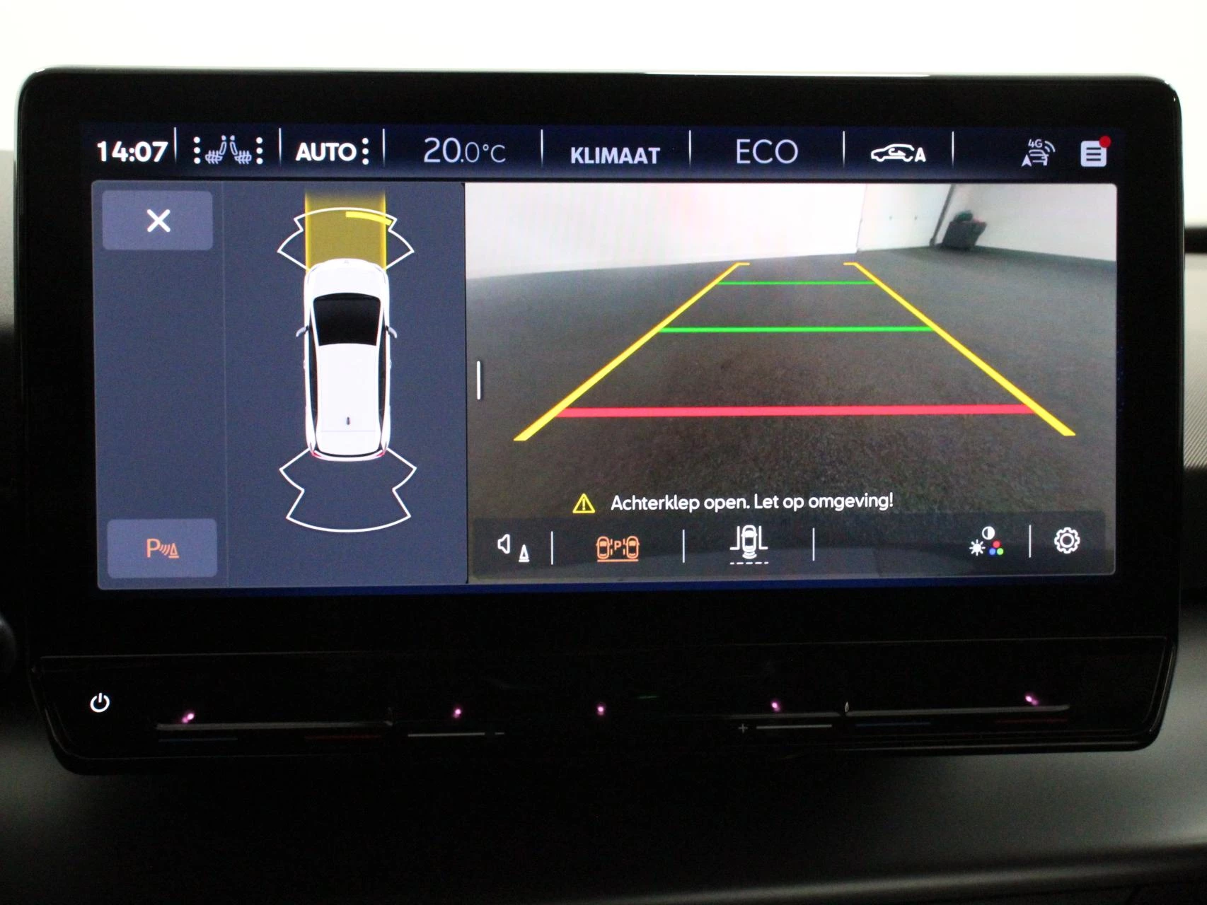 Hoofdafbeelding CUPRA Born