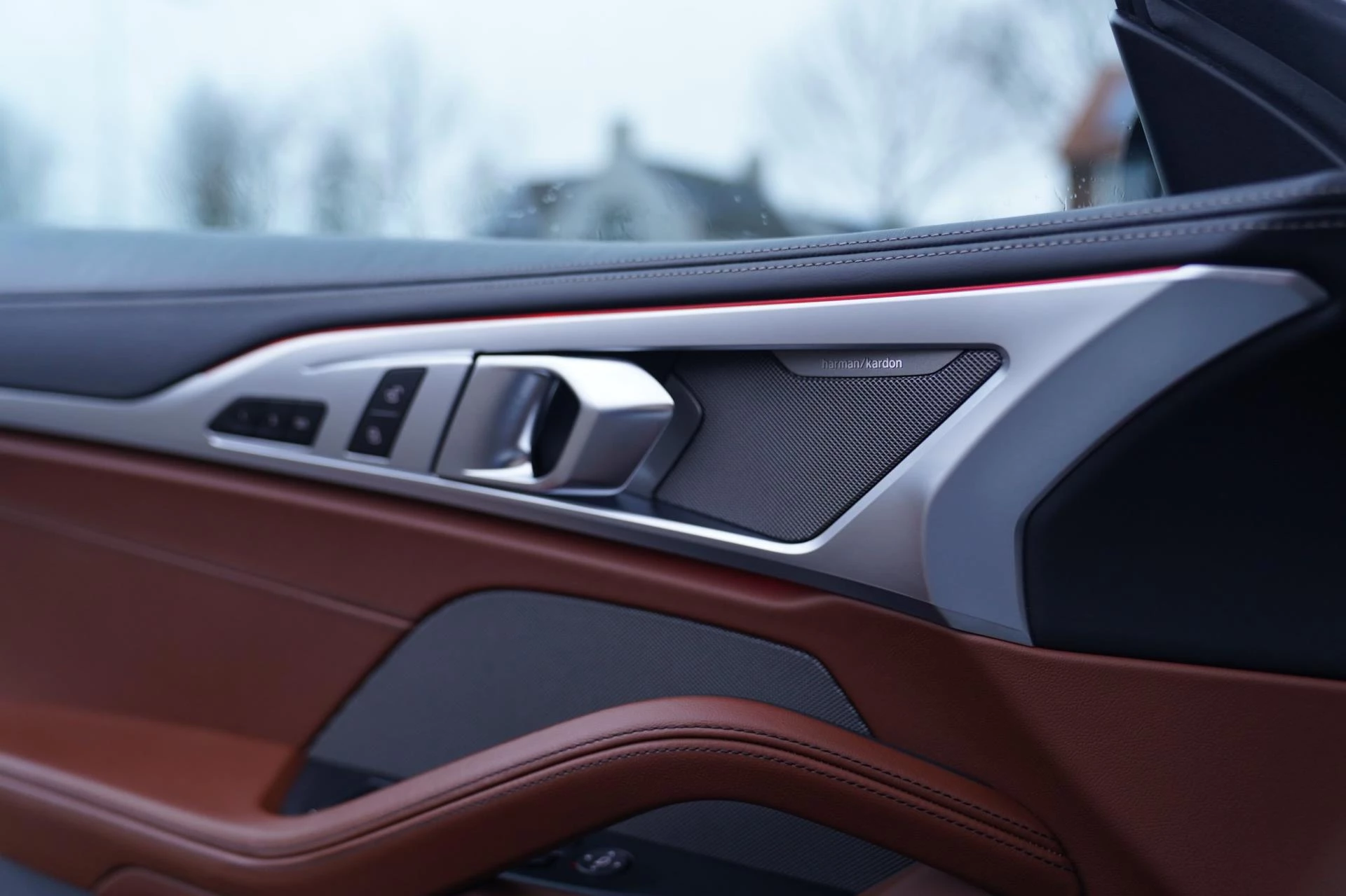 Hoofdafbeelding BMW 8 Serie