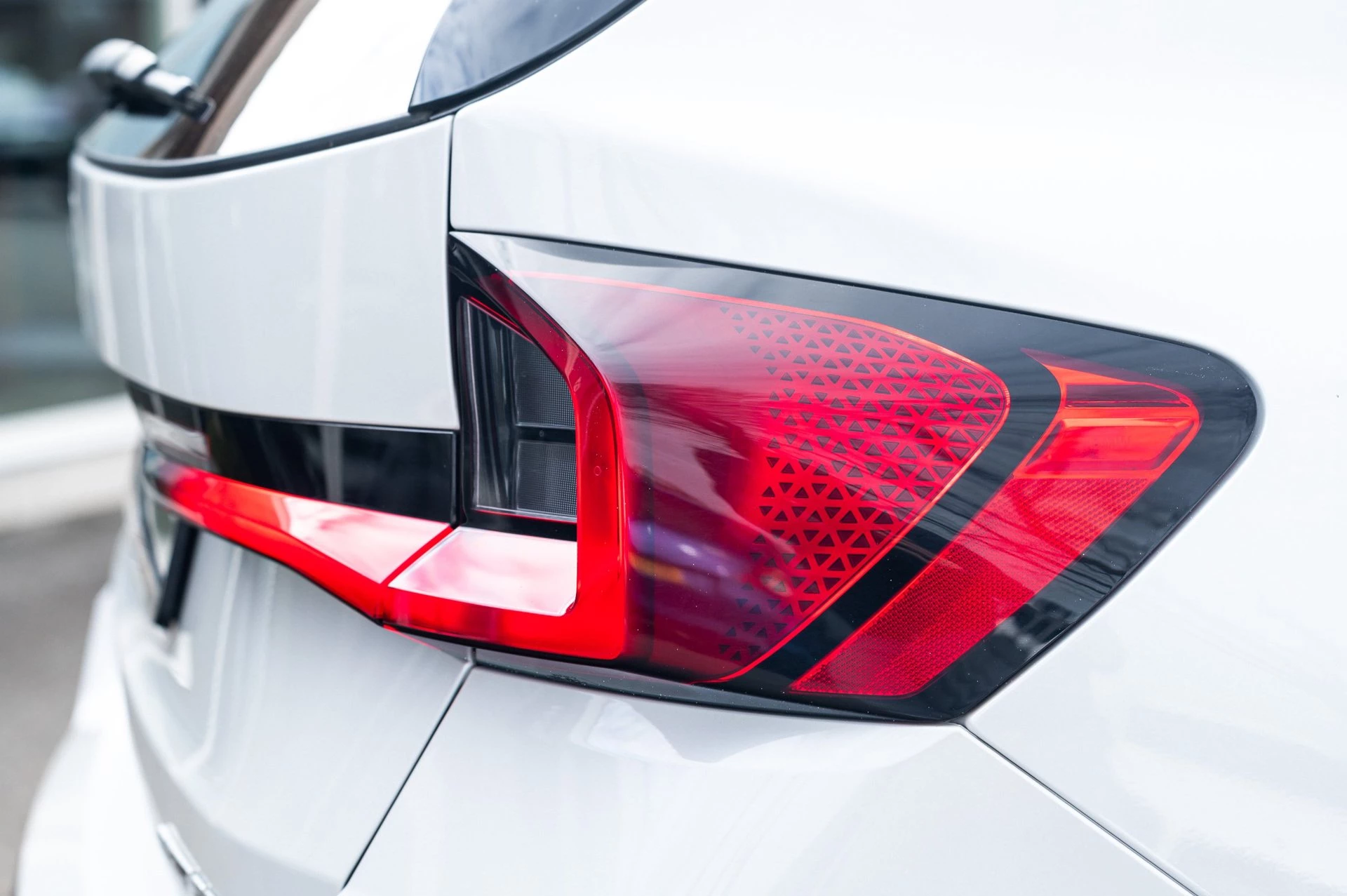 Hoofdafbeelding BMW iX1