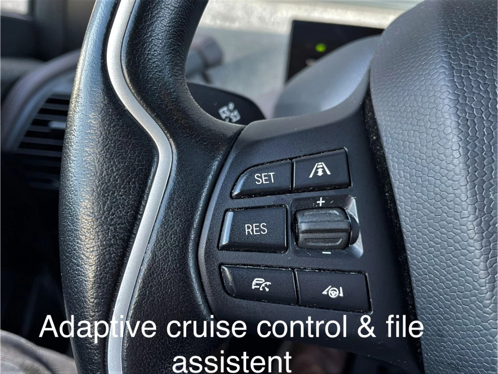 Hoofdafbeelding BMW i3