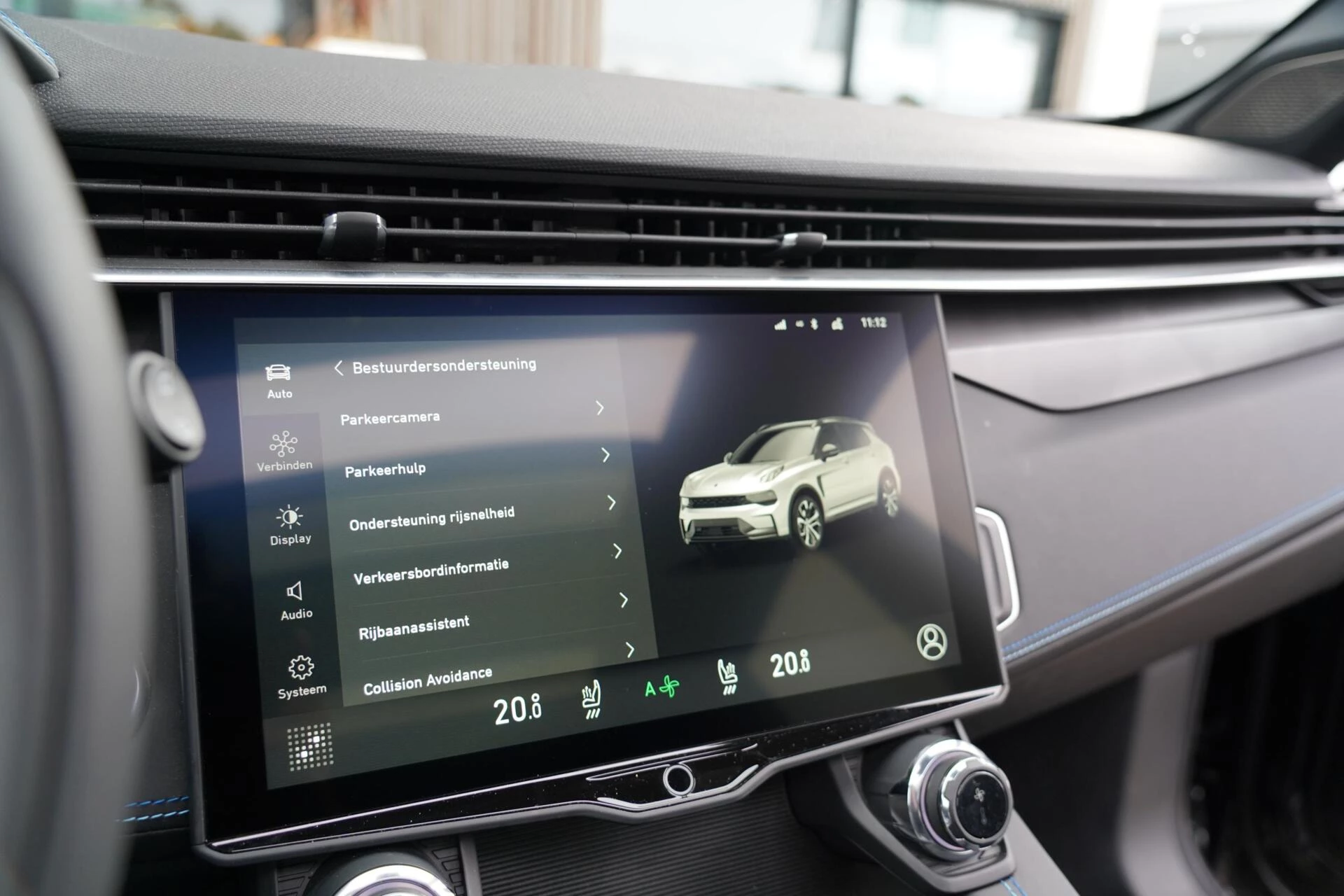 Hoofdafbeelding Lynk & Co 01