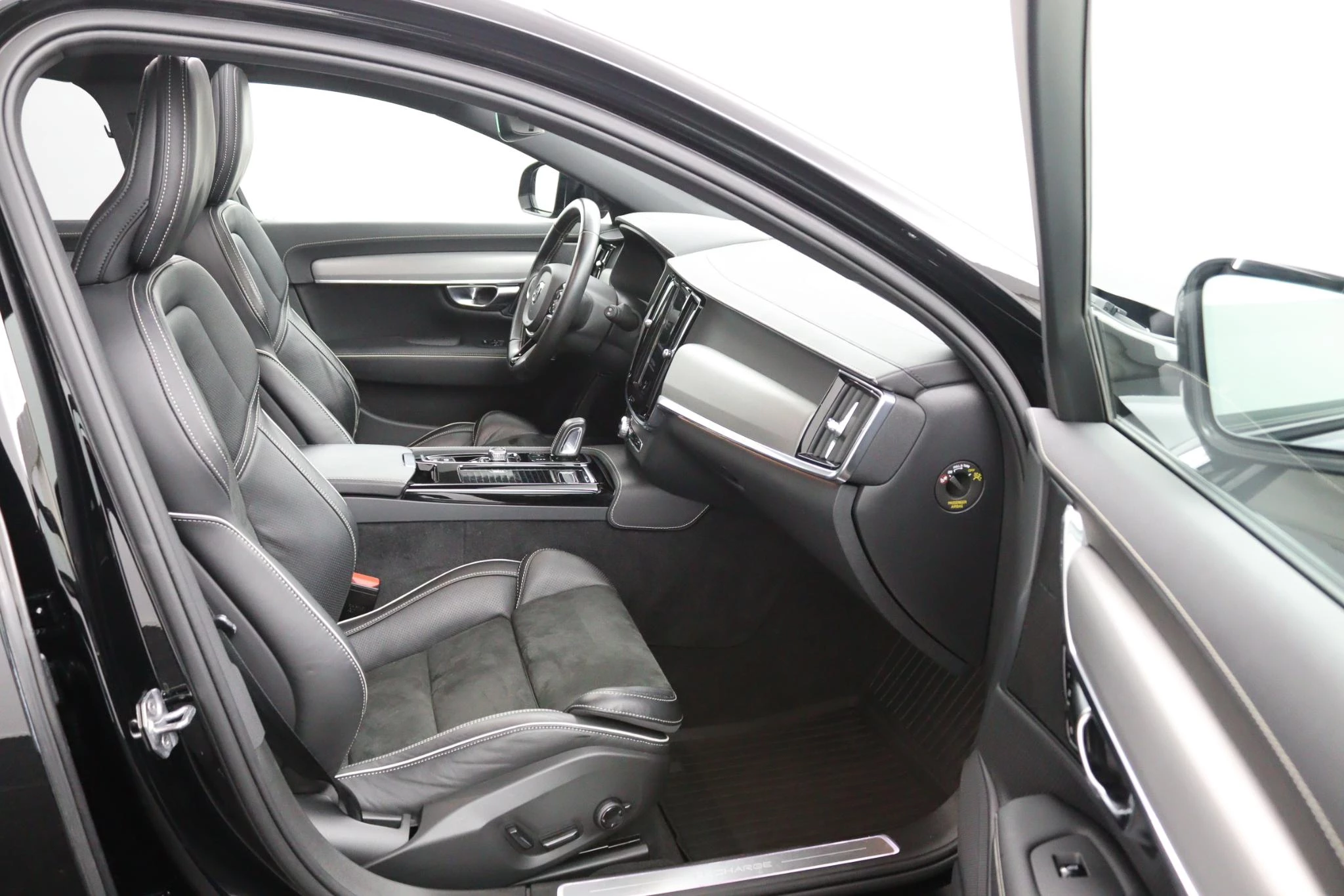 Hoofdafbeelding Volvo V90