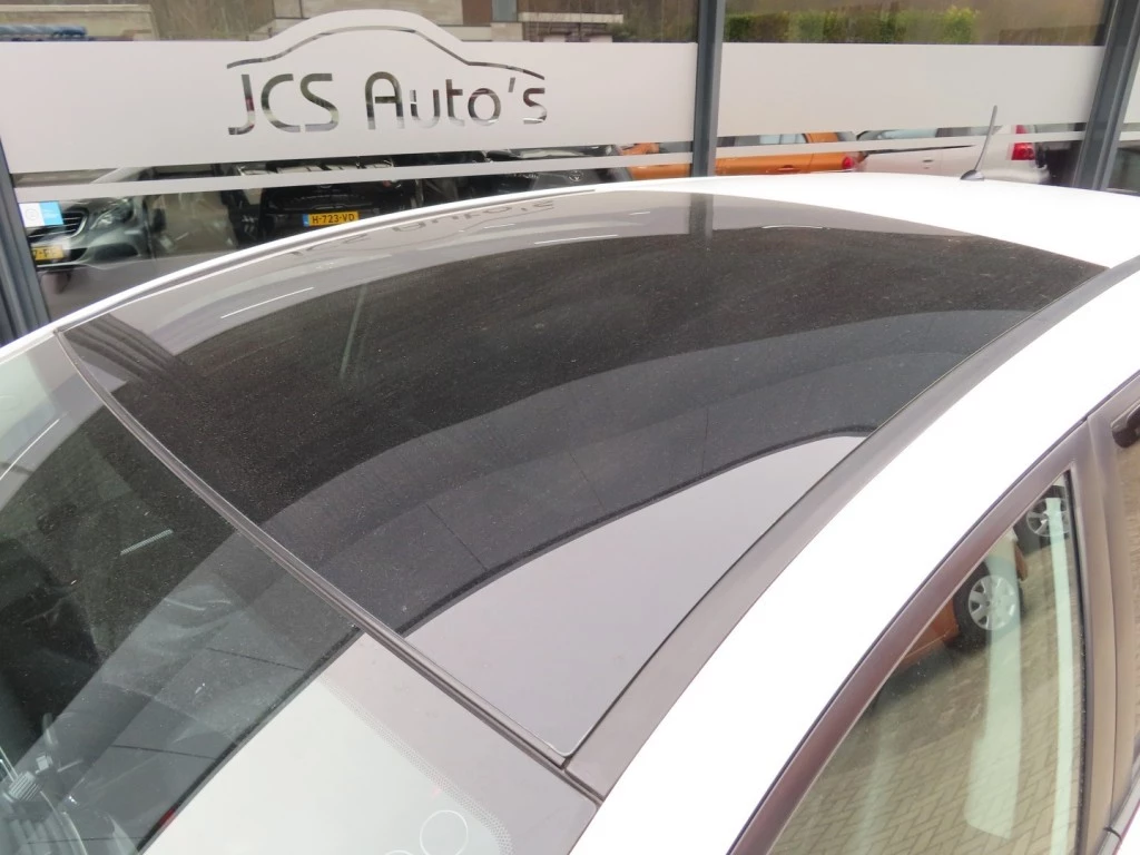 Hoofdafbeelding Toyota Verso