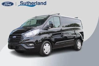 Ford Transit Custom 280 2.0 TDCI L1H1 Trend | Navigatie | Voorruitverwarming | Stoelverwarming | Camera | Cruise Control |