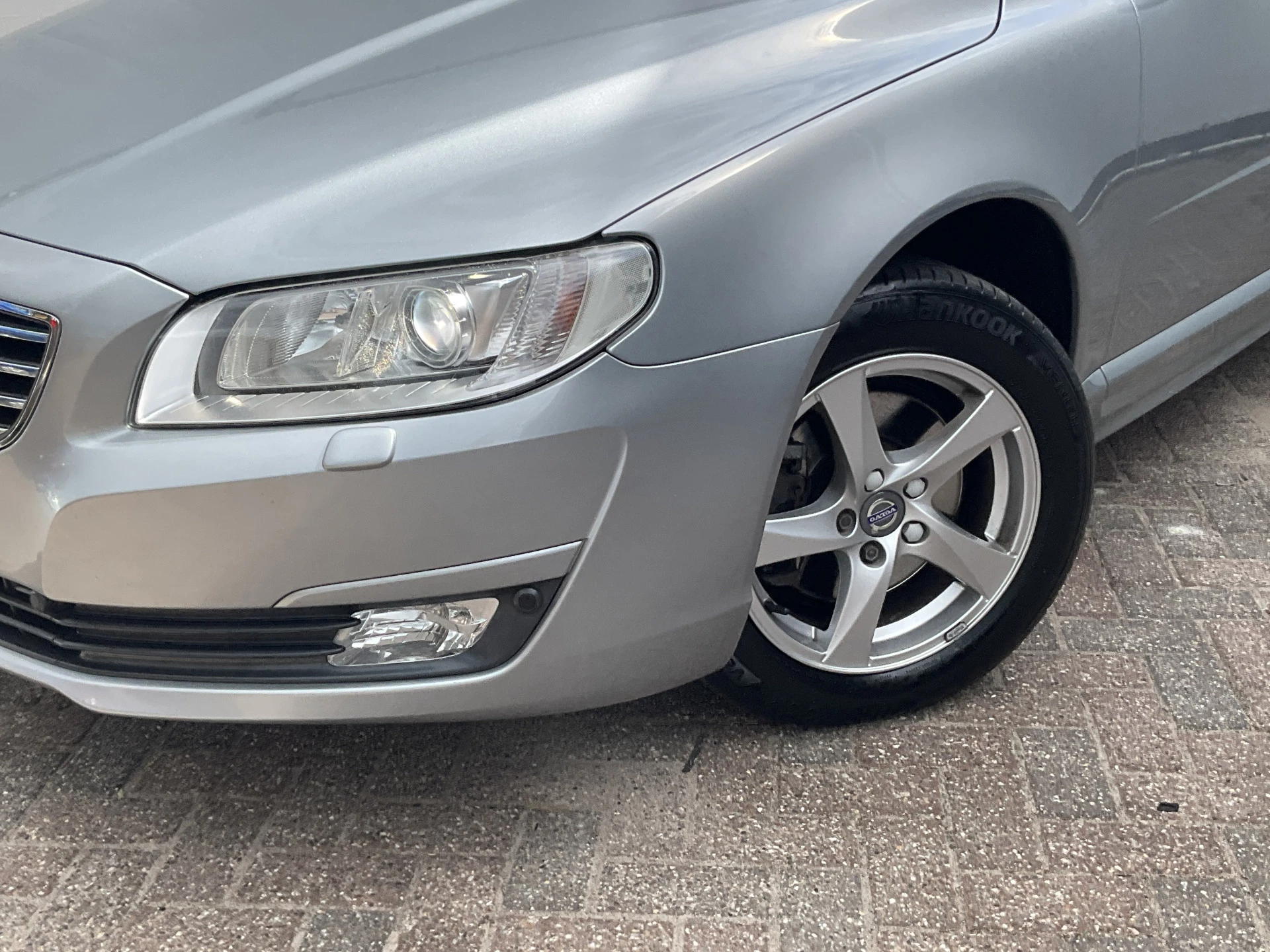 Hoofdafbeelding Volvo V70