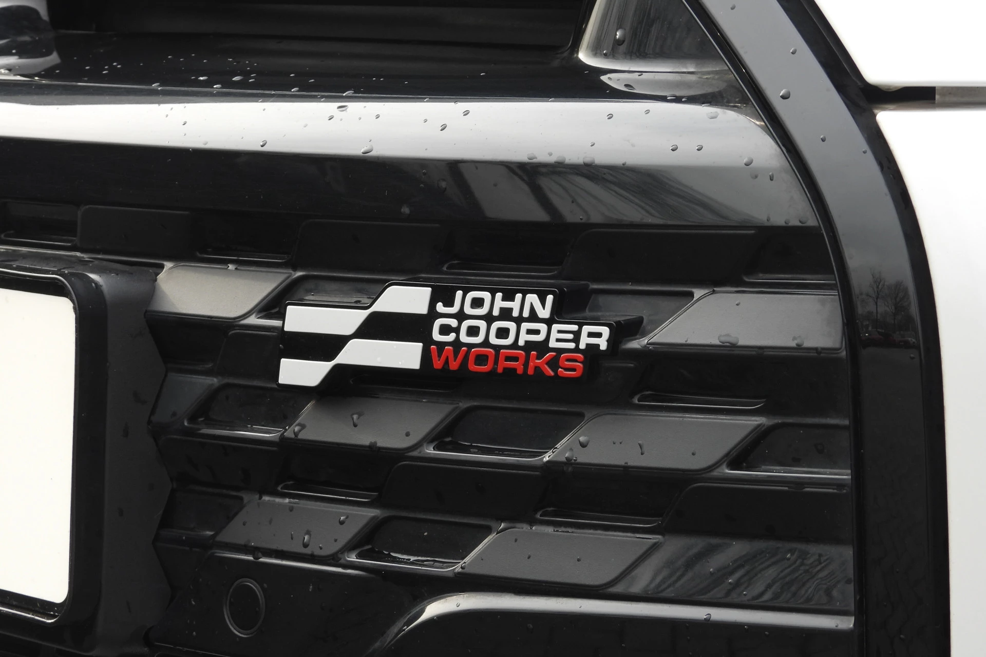 Hoofdafbeelding MINI 3-deurs