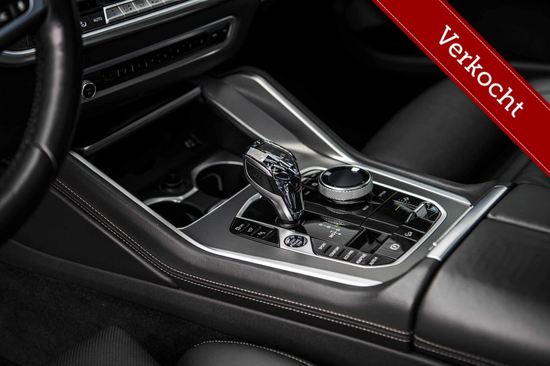 Hoofdafbeelding BMW X6