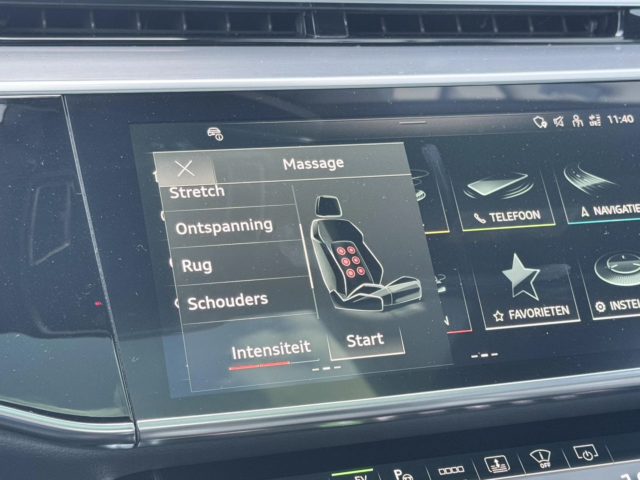 Hoofdafbeelding Audi A8