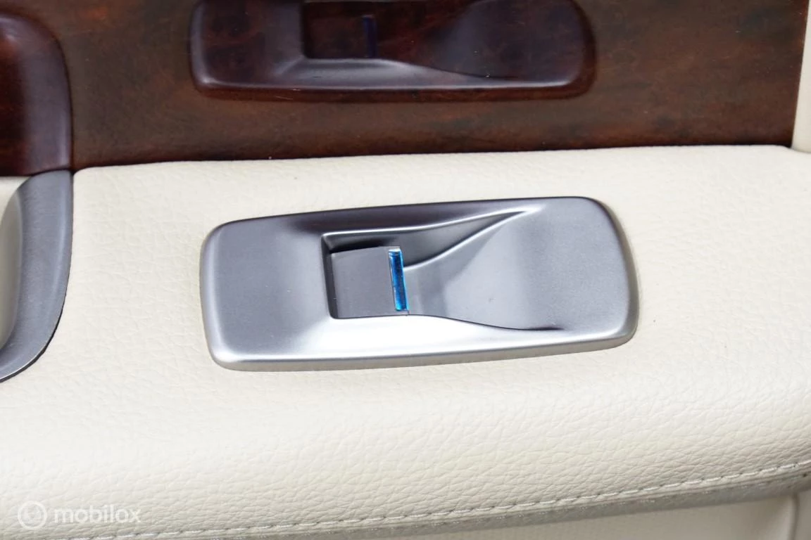 Hoofdafbeelding Jaguar XF