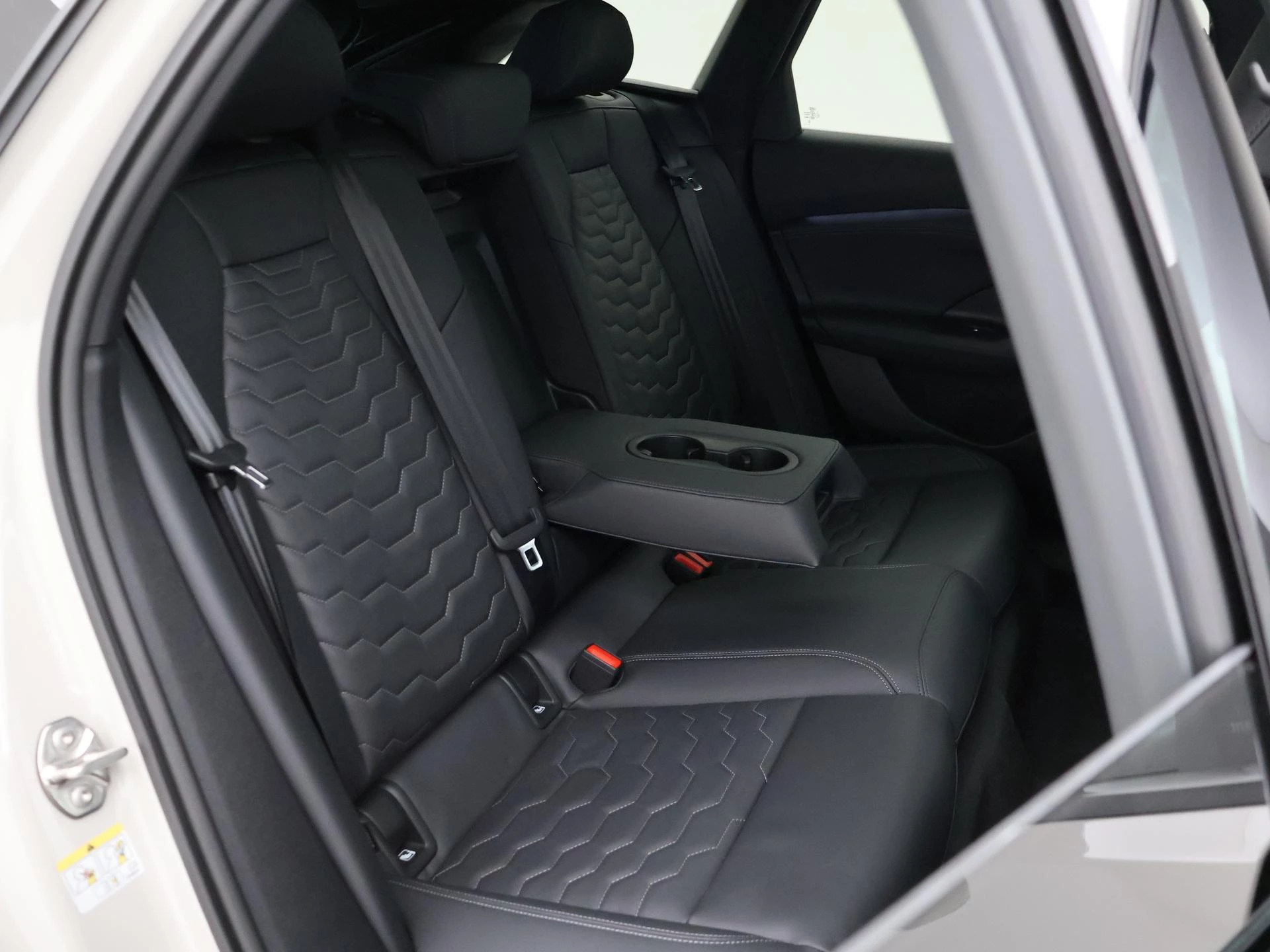 Hoofdafbeelding Audi A6 Avant e-tron