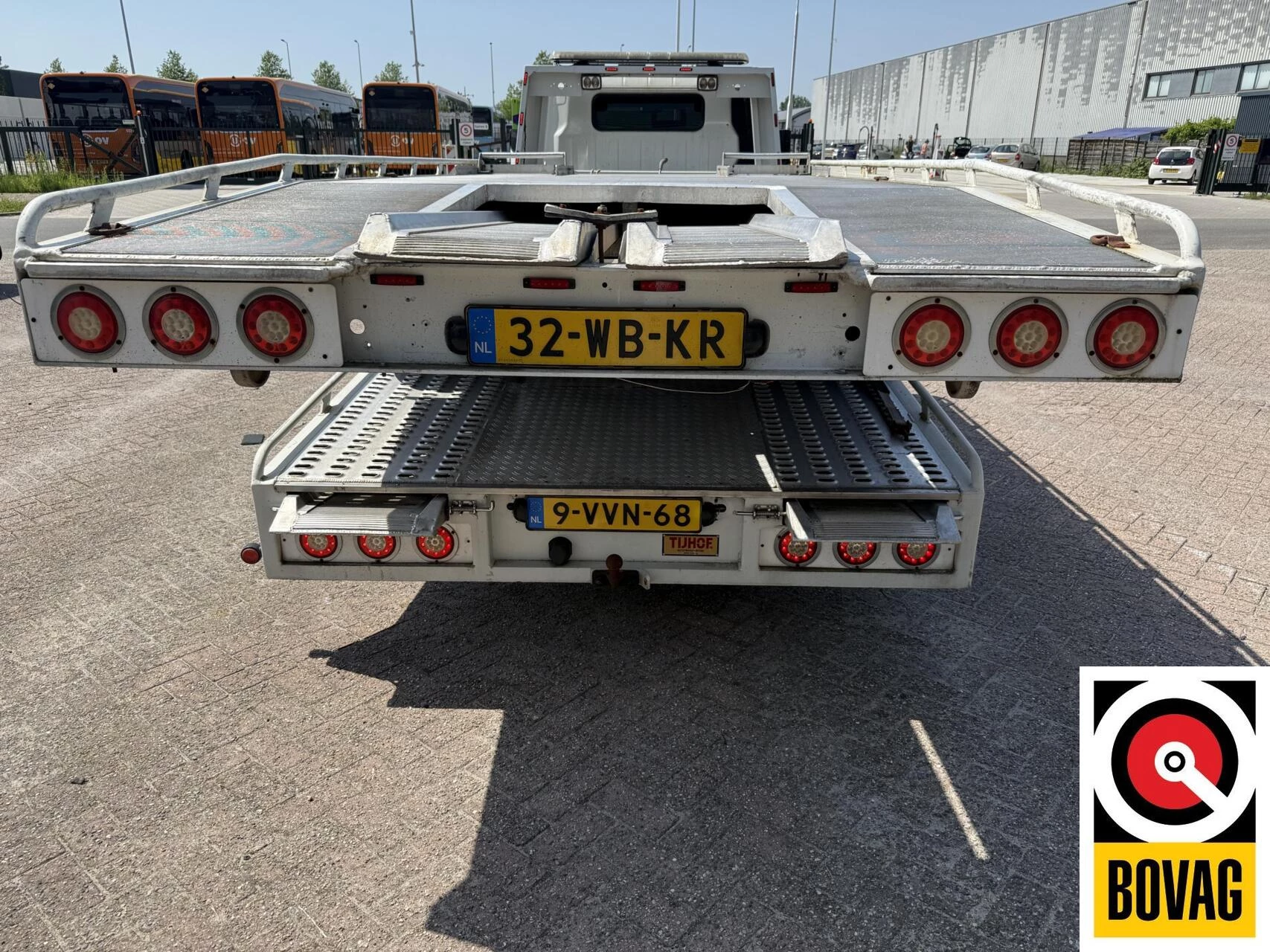 Hoofdafbeelding Mitsubishi Canter