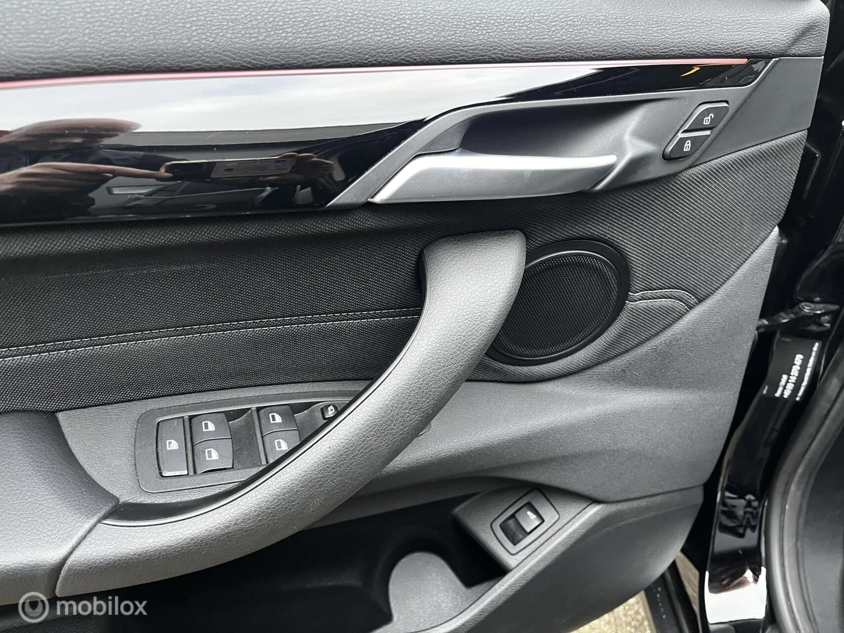 Hoofdafbeelding BMW X2