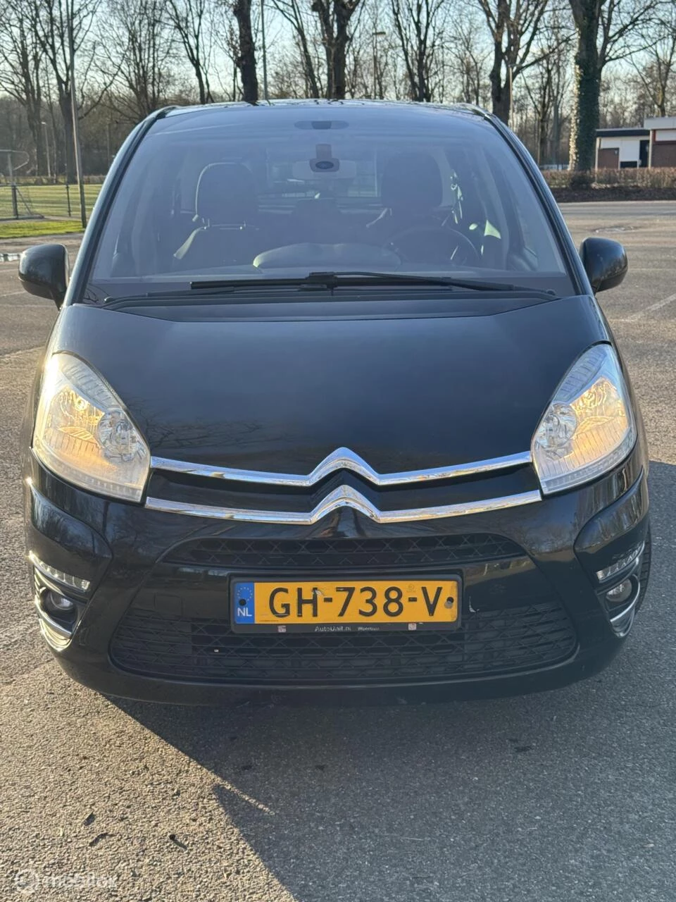 Hoofdafbeelding Citroën C4 Picasso