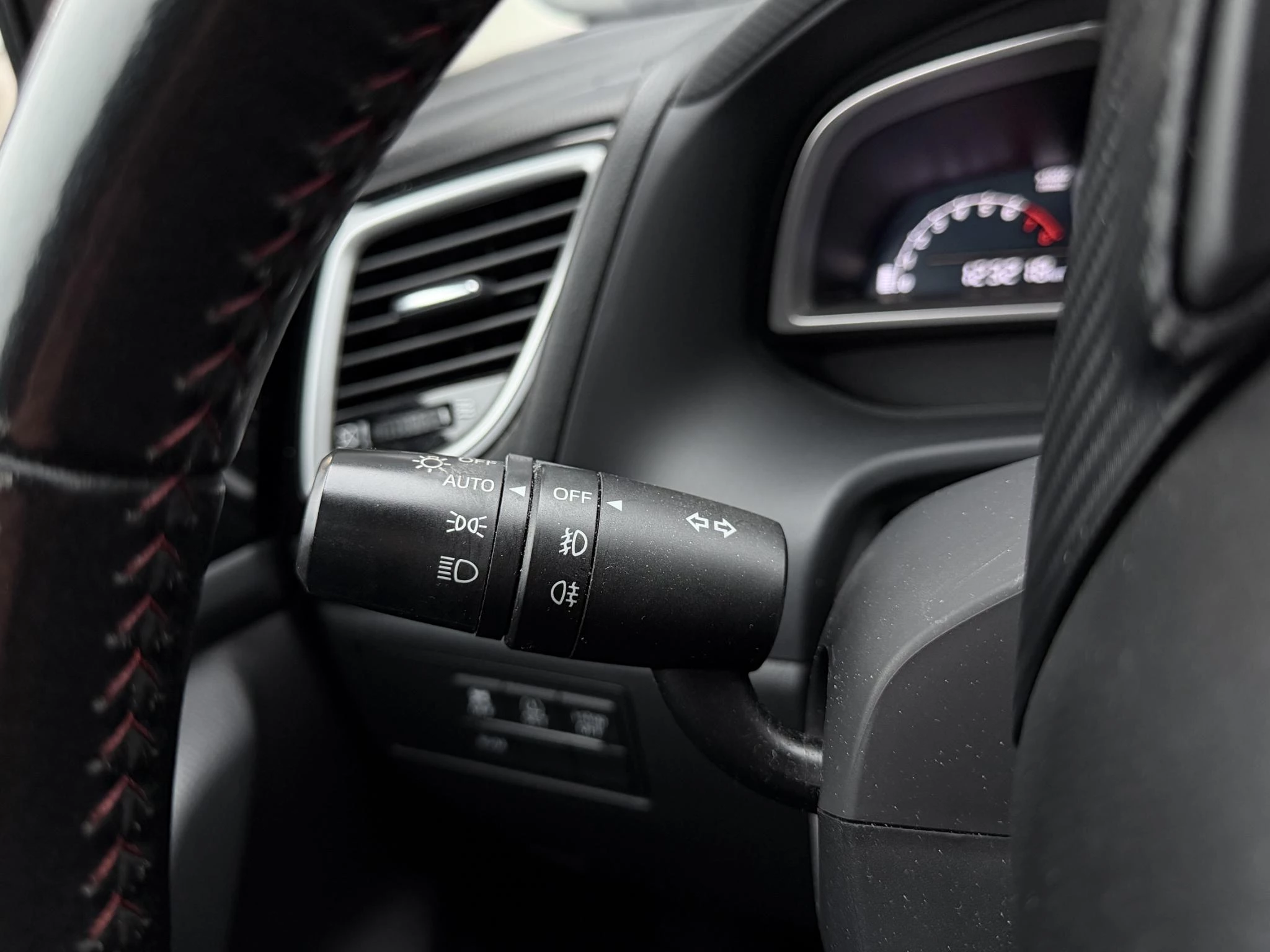 Hoofdafbeelding Mazda 3