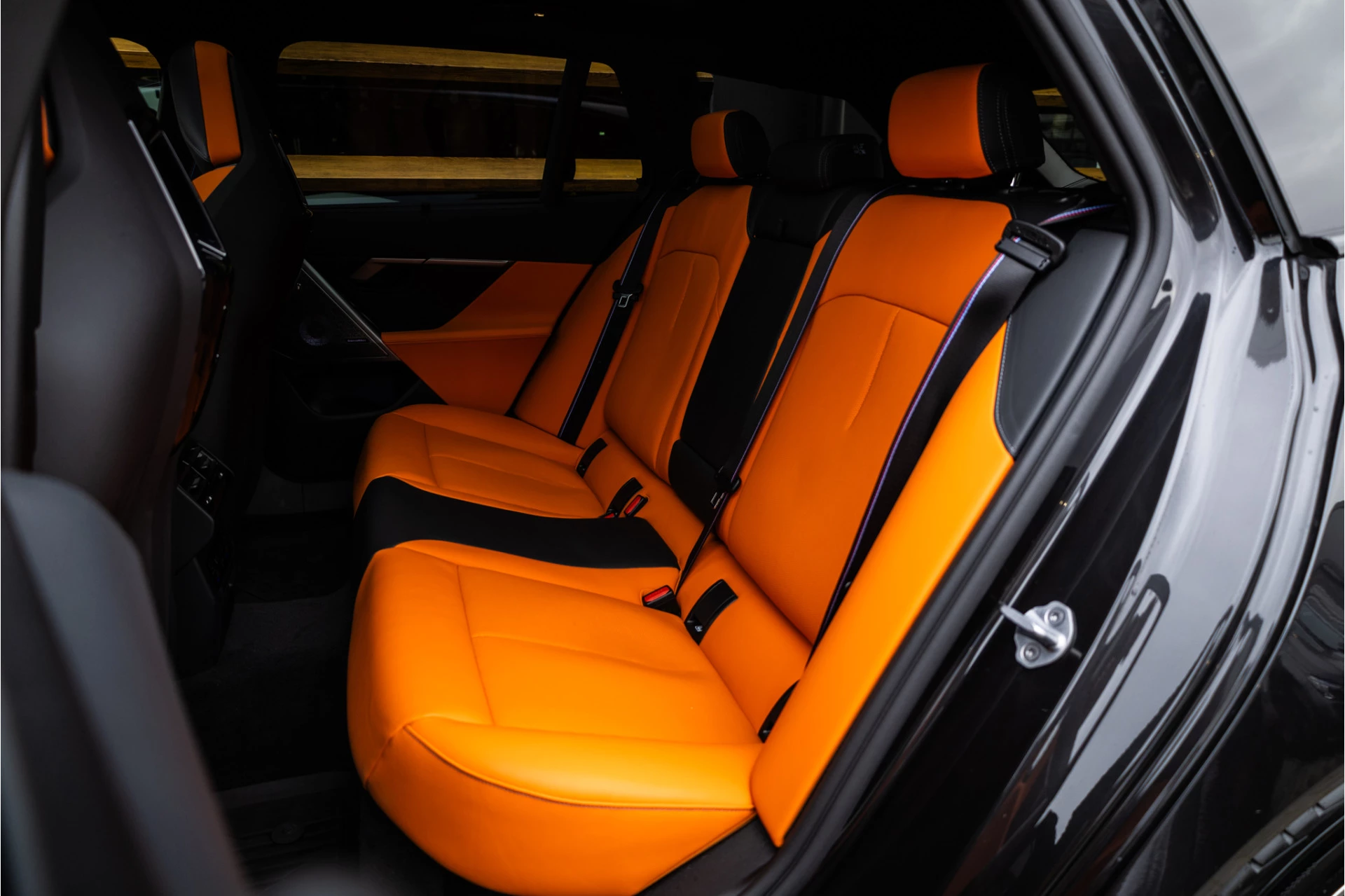 Hoofdafbeelding BMW M5