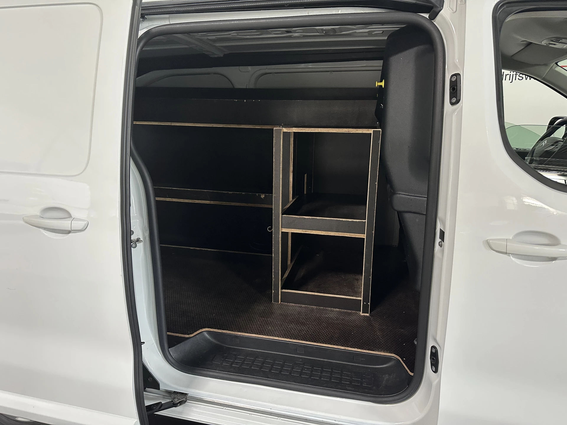 Hoofdafbeelding Citroën Jumpy